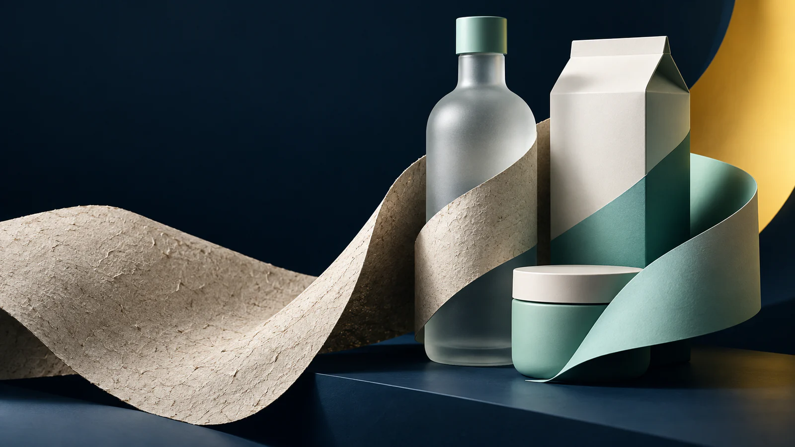 Packaging Design for Retail Placement: What Chains and Drugstores Actually Require