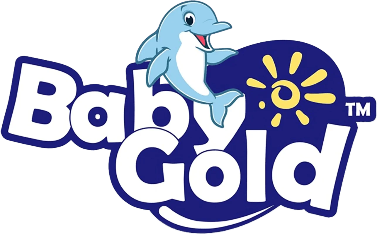 Baby Gold logo