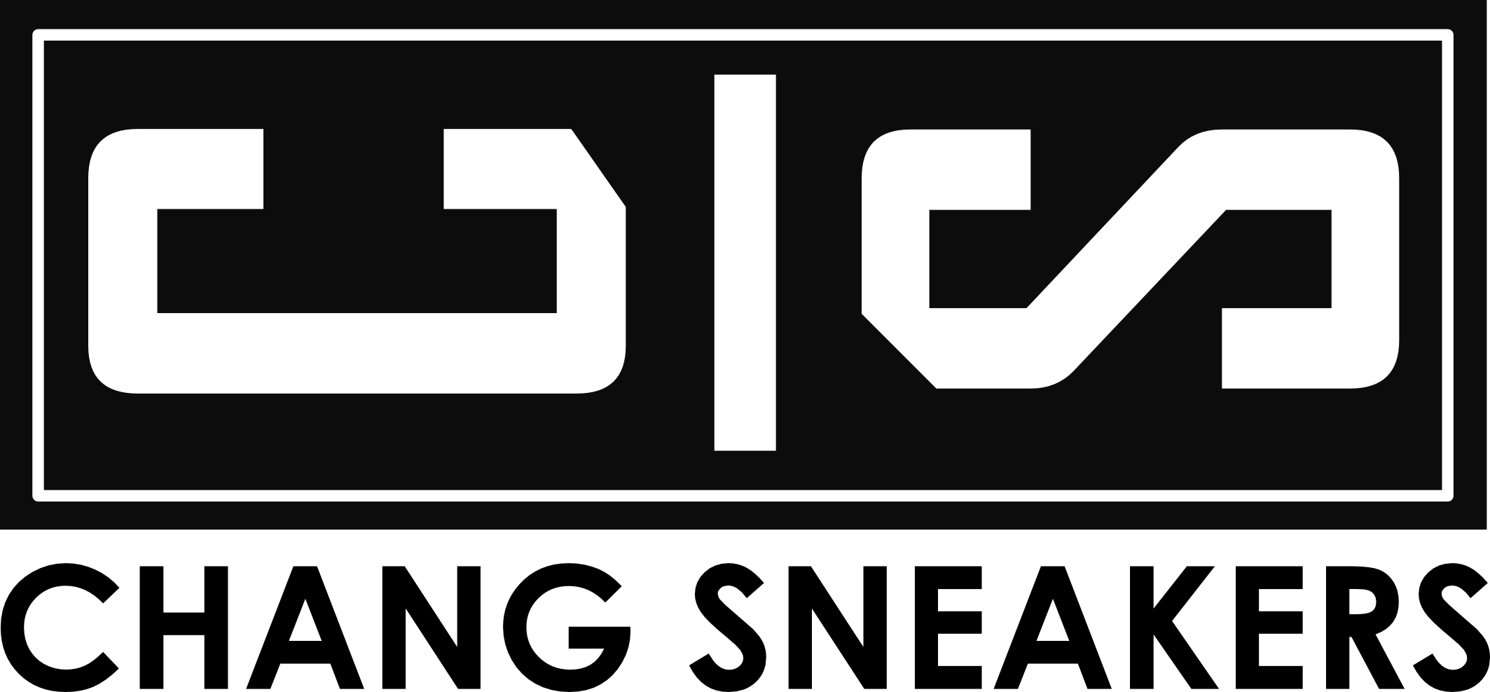Chang Sneakers logo