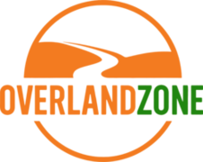 OverlandZone logo
