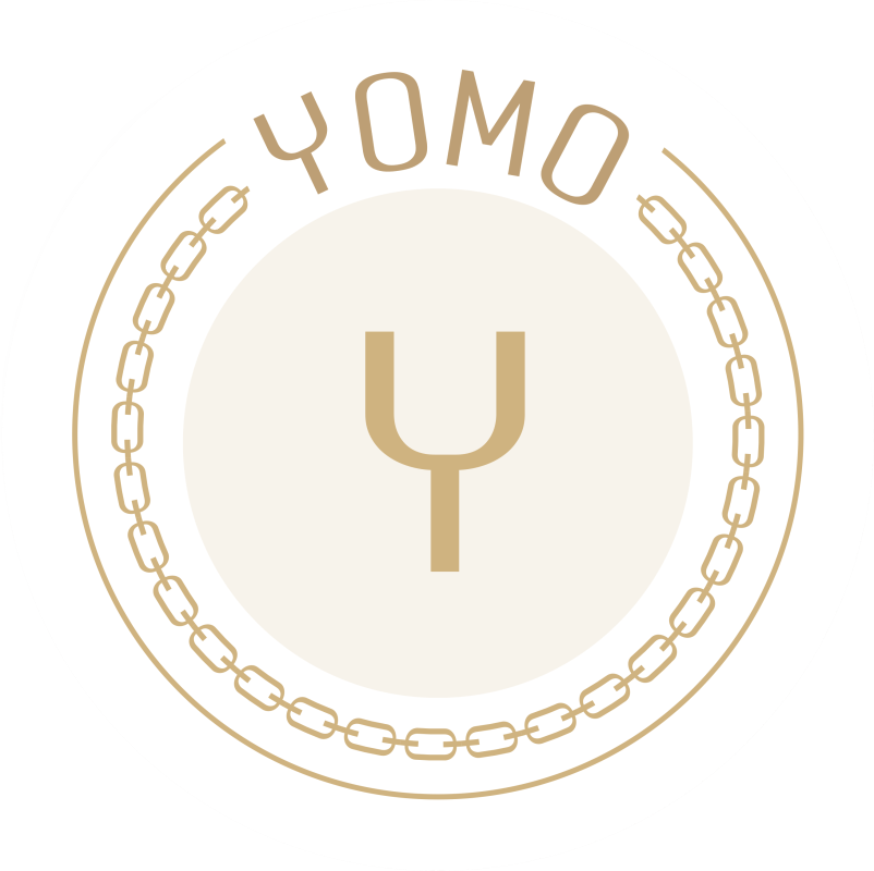 YOMO Health logó